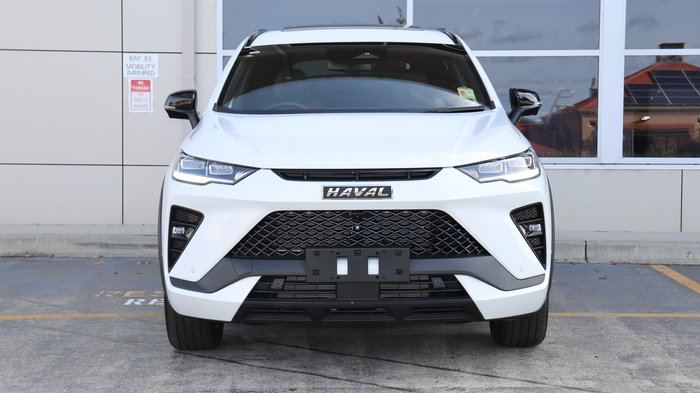 2024 GWM Haval H6GT Ultra