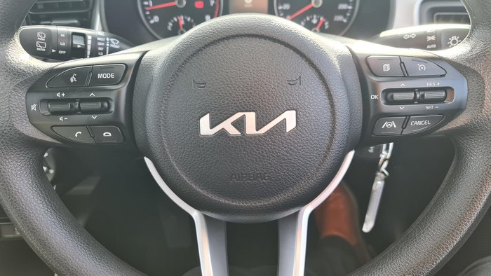 2023 Kia Stonic S