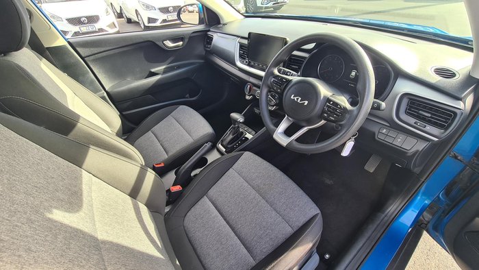 2023 Kia Stonic S