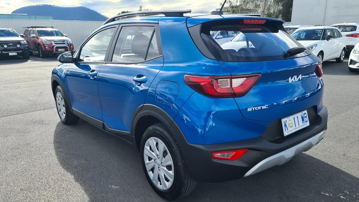 2023 Kia Stonic S