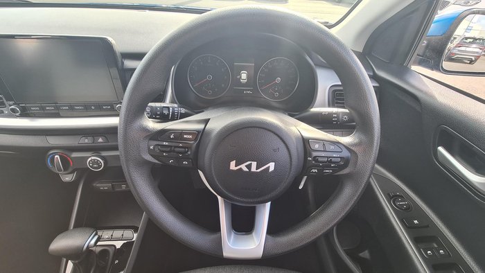 2023 Kia Stonic S
