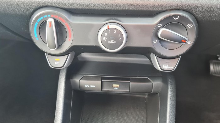 2023 Kia Stonic S