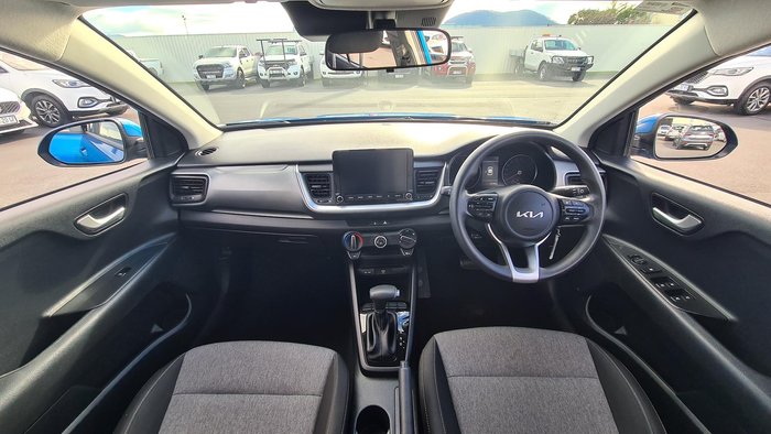 2023 Kia Stonic S