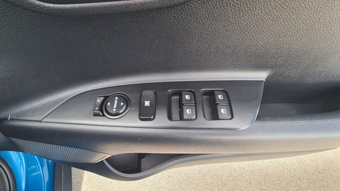 2023 Kia Stonic S