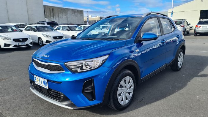 2023 Kia Stonic S