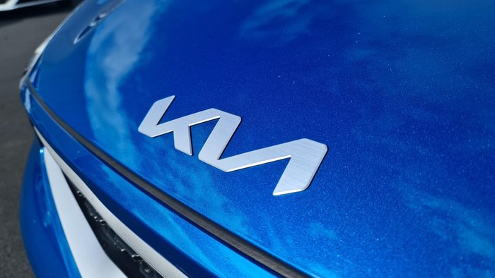 2023 Kia Stonic S