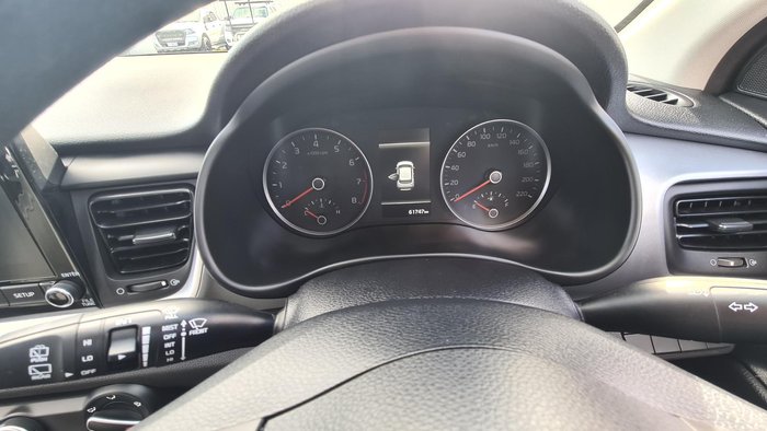 2023 Kia Stonic S