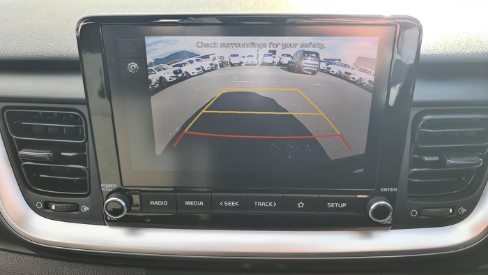 2023 Kia Stonic S