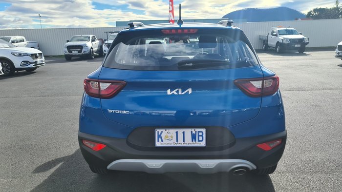 2023 Kia Stonic S