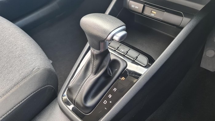 2023 Kia Stonic S