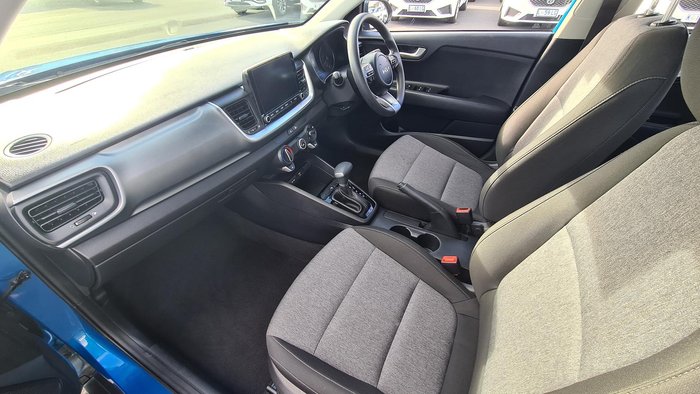 2023 Kia Stonic S