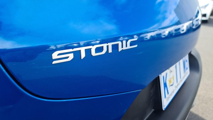 2023 Kia Stonic S