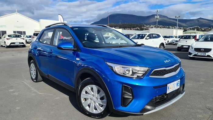 2023 Kia Stonic S