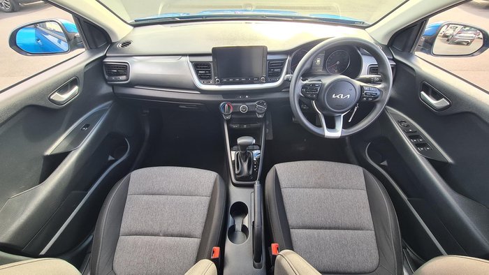 2023 Kia Stonic S