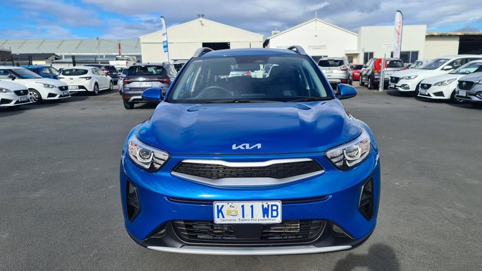 2023 Kia Stonic S
