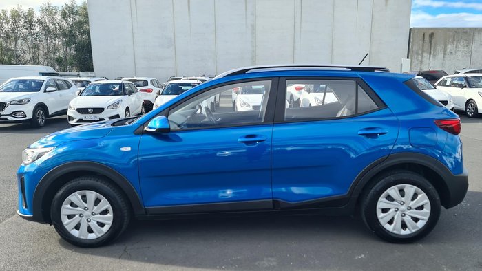 2023 Kia Stonic S