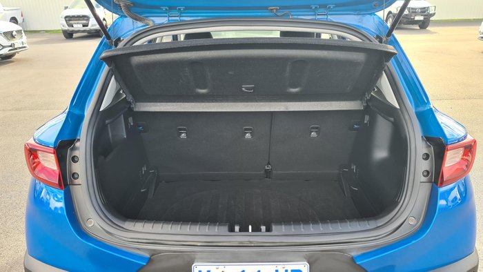 2023 Kia Stonic S