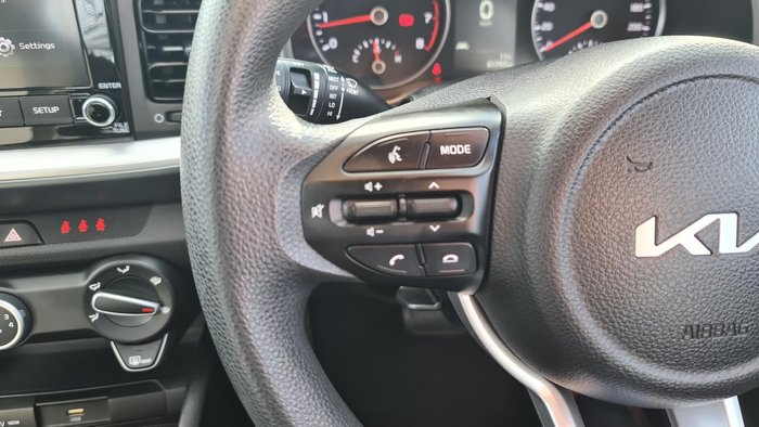 2023 Kia Stonic S