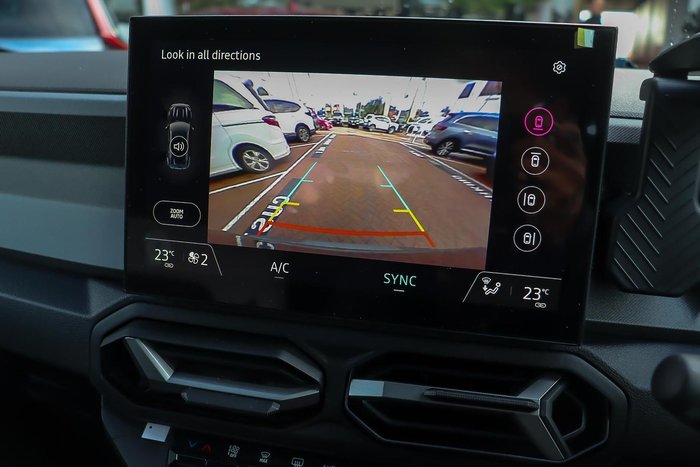 2025 Renault Duster Techno