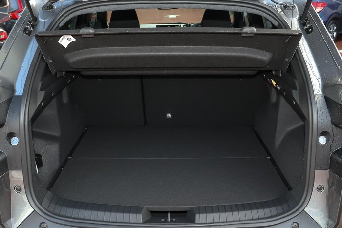 2025 Renault Duster Techno