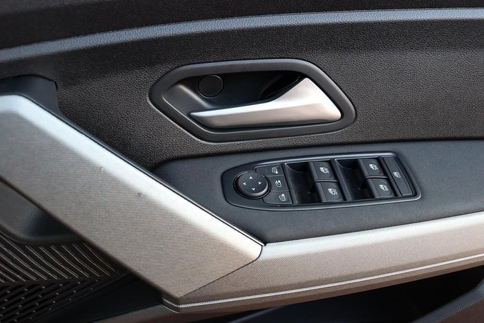 2025 Renault Duster Techno