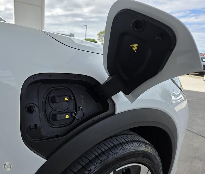 2025 Geely EX5 Inspire