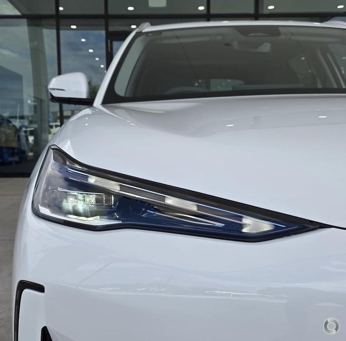 2025 Geely EX5 Inspire