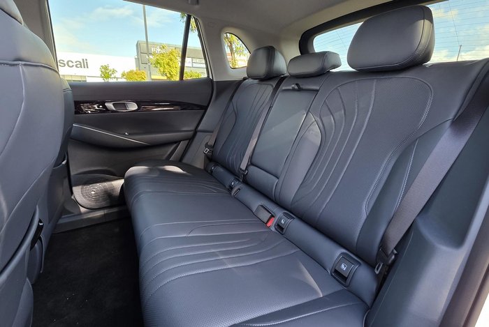 2025 Geely EX5 Inspire