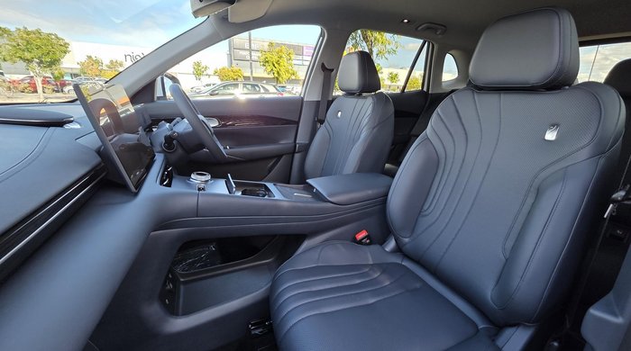 2025 Geely EX5 Inspire