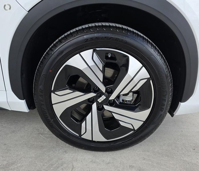 2025 Geely EX5 Inspire