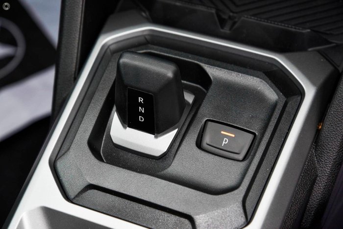 2025 Renault Duster Evolution