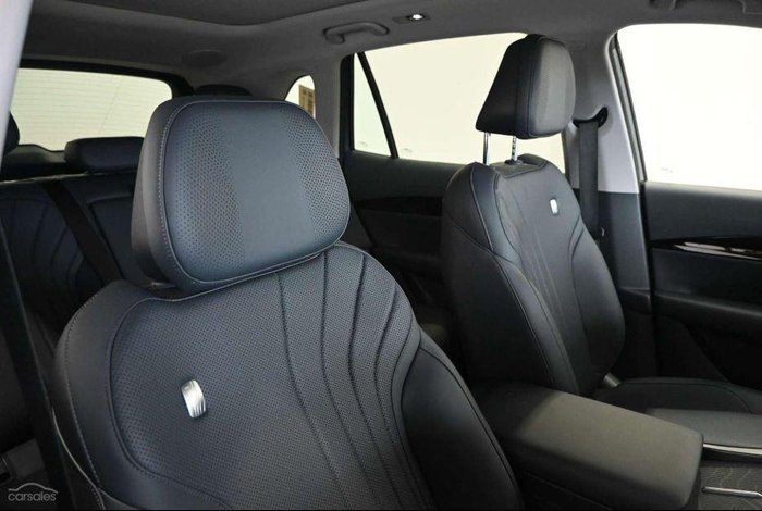 2025 Geely EX5 Inspire