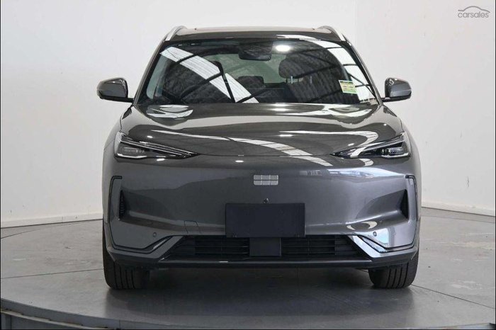 2025 Geely EX5 Inspire