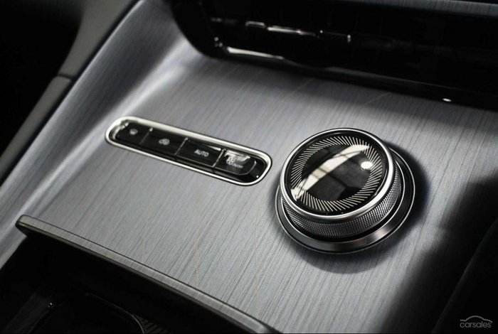 2025 Geely EX5 Inspire