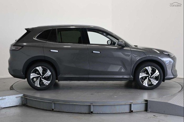2025 Geely EX5 Inspire