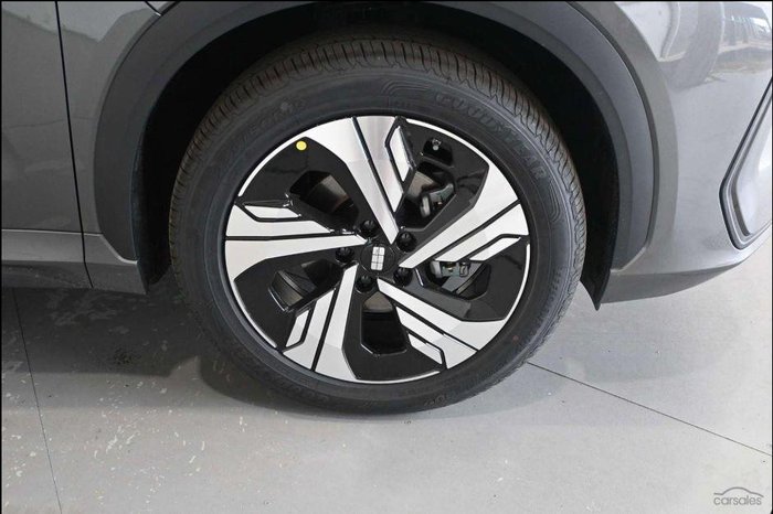2025 Geely EX5 Inspire