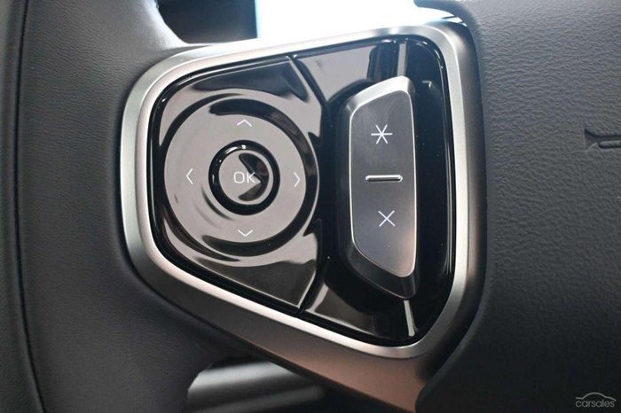 2025 Geely EX5 Inspire