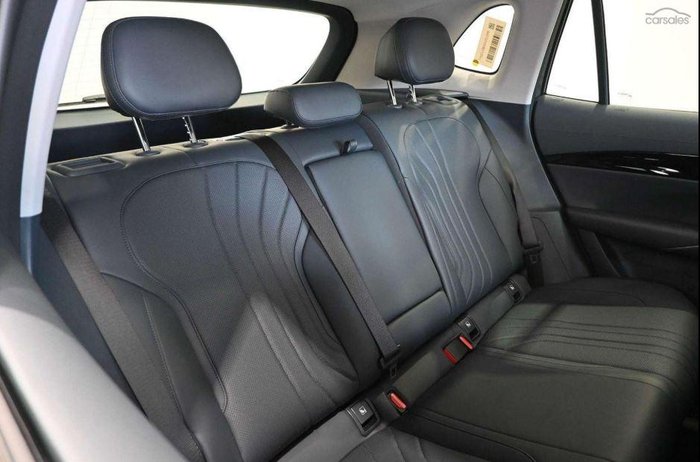 2025 Geely EX5 Inspire