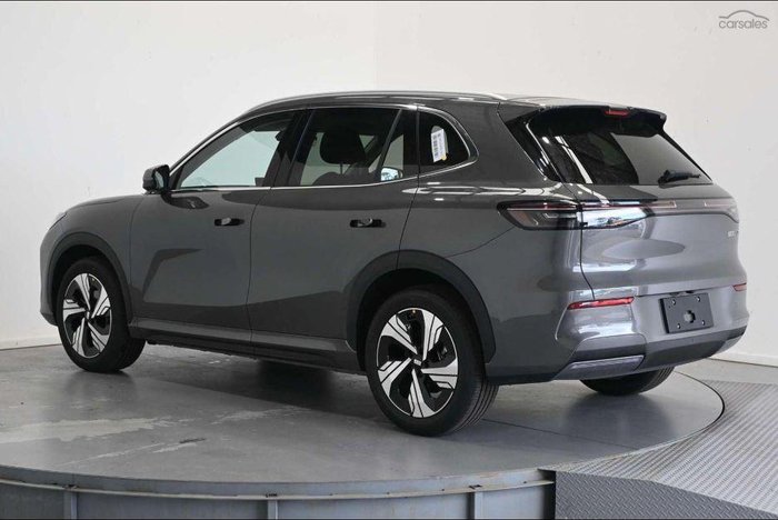 2025 Geely EX5 Inspire