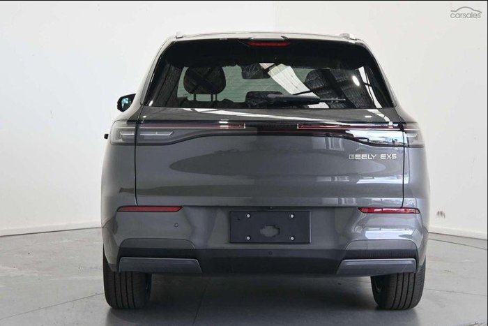 2025 Geely EX5 Inspire