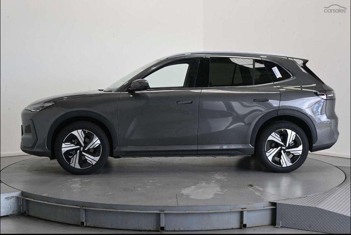 2025 Geely EX5 Inspire