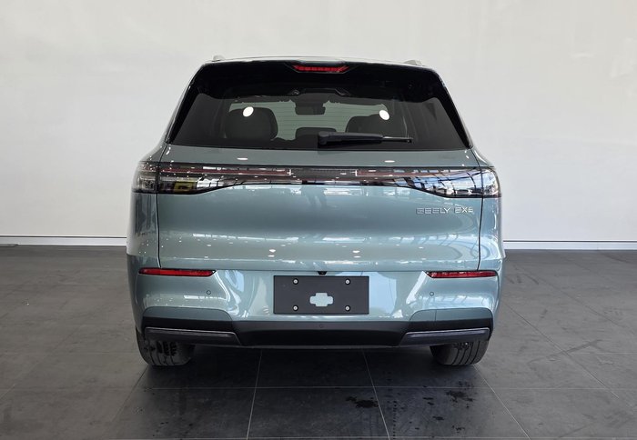 2025 Geely EX5 Inspire