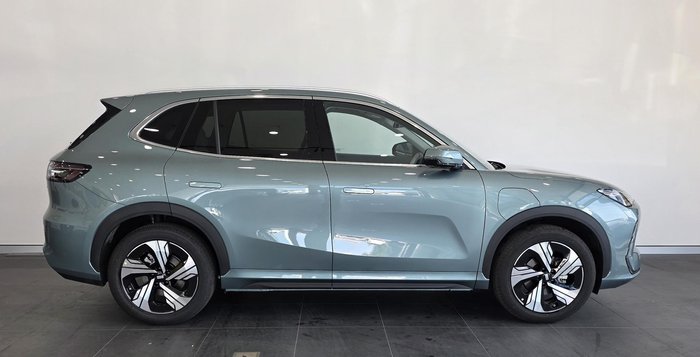 2025 Geely EX5 Inspire