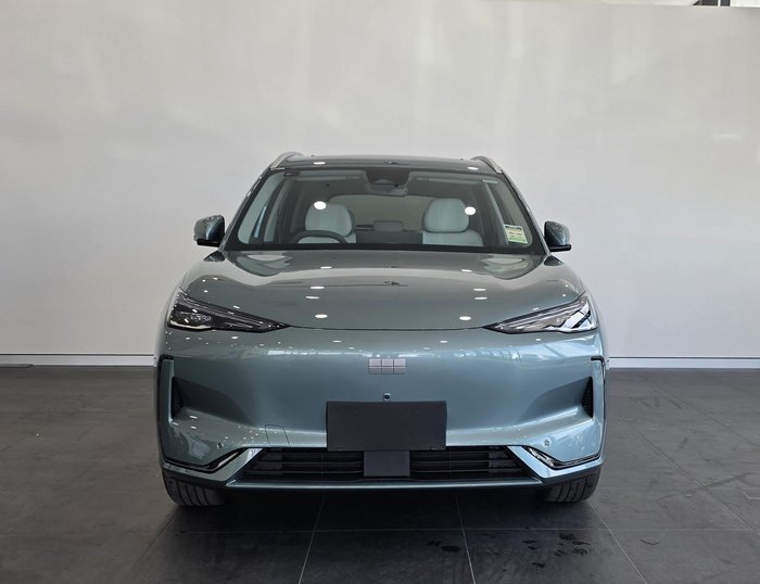 2025 Geely EX5 Inspire
