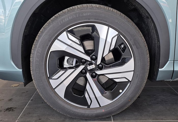 2025 Geely EX5 Inspire