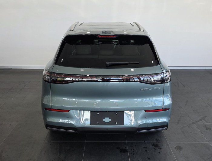 2025 Geely EX5 Inspire