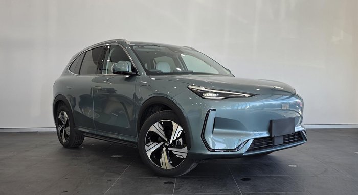 2025 Geely EX5 Inspire