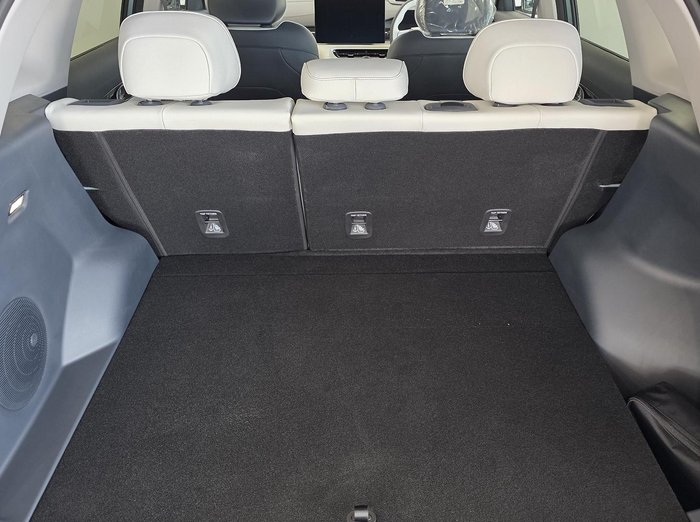 2025 Geely EX5 Inspire