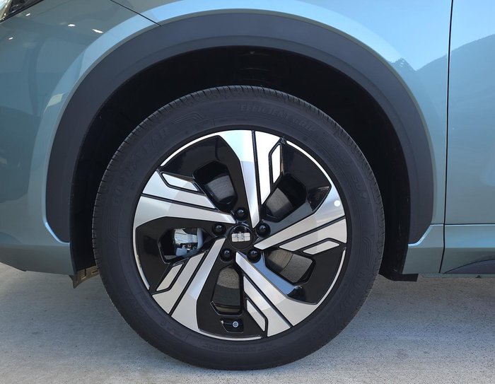 2025 Geely EX5 Inspire