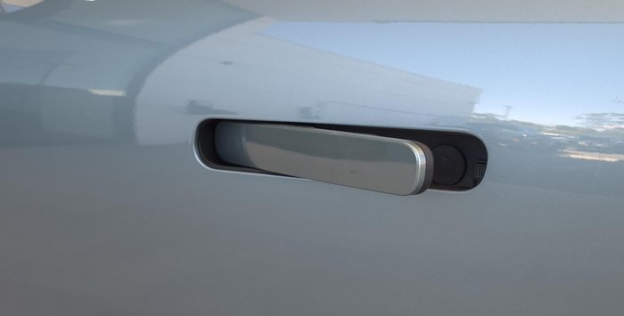 2025 Geely EX5 Inspire